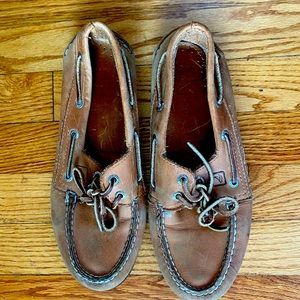 Sperry Top-siders 10.5